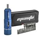 Chave de fenda manual EPAuto para armas de fogo e engrenagens de bicicleta
