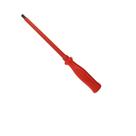 Chave De Fenda P/ Eletricista - Isolada 1/8 X 4"