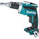 Chave de fenda para drywall Makita XSF03Z 18V LXT de íon de lítio