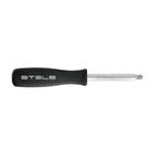 Chave de fenda para soquetes encaixe 1/4pol. 150mm 1pc stels