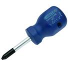 Chave de Fenda Philips Cruzada Toco 3/16x1.1/2 161/1"" - 036.410 - GEDORE Chave de Fenda Philips Cruzada Toco 3/16x1.1/2 161/1"" - 036.410 - GEDORE