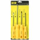 Chave de Fenda Philips Jogo Com 4 Peças 4800 Fertak - Un