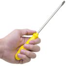 Chave de fenda polegada tramontina Chave de fenda polegada tramontina