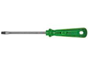 Chave de Fenda Ponta Chata em Aço Cromo Vanadio 3x100 mm (1/8x4") Tramontina PRO