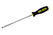 Chave de Fenda Ponta Preta 1/8 x 5 Beltools