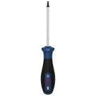 Chave de Fenda Quadrada SQ2 x 100mm (1600A039T1) - Bosch Pro