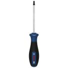 Chave de Fenda Security Torx T25 x 4'' (1600A039SM) - Bosch Pro