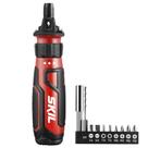 Chave de Fenda Sem Fio SKIL SD561201 4V com Sensor de Circuito