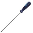 Chave de Fenda Simples 150-1/4"x8" Aço CRV 036.120 Gedore Chave de Fenda Simples 150-1/4"x8" Aço CRV 036.120 Gedore