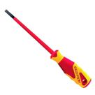 Chave de Fenda Simples 4mm VDE2170 1000V Aço CRV 091.809 Gedore