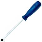 Chave de Fenda Simples em Aço 3/16x4"" - 036060 - GEDORE