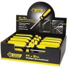 Chave de fenda Steel Grip 1 x 7,5 cm Phillips