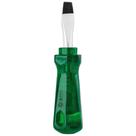 Chave de fenda toco 3/16 x 1.1/2" aço cromo vanádio - ST61363 Chave de fenda toco 3/16 x 1.1/2" aço cromo vanádio - ST61363