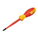 Chave de Fenda Torx 20 x 100mm VDE TX 1600A02NC7000 Bosch