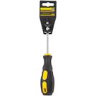 Chave de Fenda Torx 30 x 125mm Crhomo Vanadium - 8JP - EDA