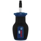 Chave de Fenda Torx Toco T30 x 1'' (1600A039TT) - Bosch Pro