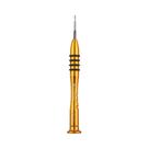 Chave De Fenda Triwing Y Tip De 0.6mm, 1.5mm, 2.0mm Para Reparo De Nintendo Switch, iPhone 7, 8 plus