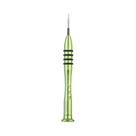 Chave De Fenda Triwing Y Tip De 0.6mm, 1.5mm, 2.0mm Para Reparo De Nintendo Switch, iPhone 7, 8 plus