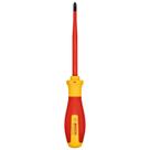 Chave de Fenda VDE Pozidriv 3 x 125mm BOSCH