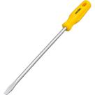 Chave De Fenda Vonder 3/8" - 9,5 Mm 10" - 254 Mm Aço Cromo Vanádio Niquelado Ponta Magnetizada