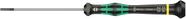 Chave de Fenda Wera 2035 0,40x2,5x80mm Reta