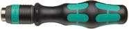 Chave de fenda Wera Kraftform 813 R Hexagon Bitholding 90mm
