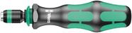 Chave de fenda Wera Kraftform 817 R Hexagon Bitholding 133mm