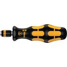 Chave de fenda Wera Kraftform ESD 816 R Hexagon Bitholding 1/4