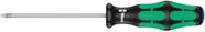 Chave de fenda Wera Kraftform Plus 354 Hex-Plus 5mm 8cm