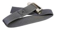 Chave de filtro de cinta Lisle 60200 Heavy Duty para 16,5 cm de diâmetro. Chave de filtro de cinta Lisle 60200 Heavy Duty para 16,5 cm de diâmetro.