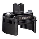 Chave de Filtro de Óleo Ajustável Spurtar (60-80mm) - Para Filtros Pequenos Chave de Filtro de Óleo Ajustável Spurtar (60-80mm) - Para Filtros Pequenos
