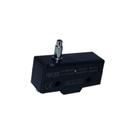 Chave de Fim de Curso FM1305 1NA+1NF com Atuador de Pino Longo Metaltex