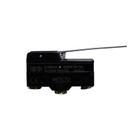 Chave de Fim de Curso FM1701 1NA+1NF com Alavanca Metaltex