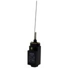Chave de Fim de Curso FM9269 1NA + 1NF com Haste Longa Flexível Metaltex