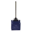 Chave de Fim de Curso TZE08 1NA+1NF com Haste Flexível Revestida Metaltex Chave de Fim de Curso TZE08 1NA+1NF com Haste Flexível Revestida Metaltex