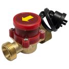 Chave de Fluxo Fluxostato de 3/4 - HT300