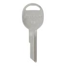 Chave de gabinete Hillman RA-3 AMC Key Blank de face única