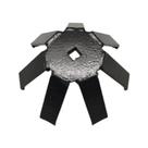 Chave de Garras para Porca Plástica do Conjunto Bóia e Bomba de Combustível - FIAT Toro, JEEP Renegade, Nissan March