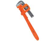 Chave De Grifo 2pol. Stillson Profissional , 254Mm, 1pc // Sparta