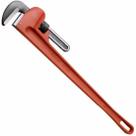 Chave de Grifo 36(POL) Vermelho - Stanley