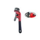 Chave De Grifo Inclinada Tipo Americano 18 Pol. 1571555 Mtx