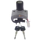 Chave De Ignição Bros 160 22 a 24, Cb 250F Twister 16 a 18