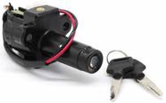 Chave de ignicao catimoto cbx250/ xr250 / nx400 2006 a 2008