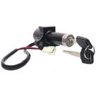 Chave de Ignição CBX250 Twister Bros 150 Falcon Tornado Chave de Ignição CBX250 Twister Bros 150 Falcon Tornado