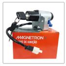 Chave de Ignição Cg 160 Fan Cbs 2022 A 2024 Magnetron