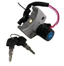 Chave De Ignição Cg 160 Titan Tx Flex 160 18 20 Flex 20 21