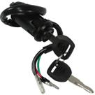 Chave de ignição contato CRF230 CRF230F 2007 a 2020