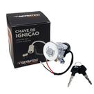 Chave De Ignição Contato Crypton T115 2010 à 2017 Vedamotors Chave De Ignição Contato Crypton T115 2010 à 2017 Vedamotors