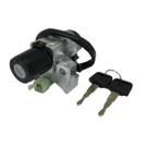 Chave de Ignição Contato Miolo Partida Honda Honda Xre 190