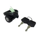 Chave de Ignição Contato Miolo Partida Honda Titan 125